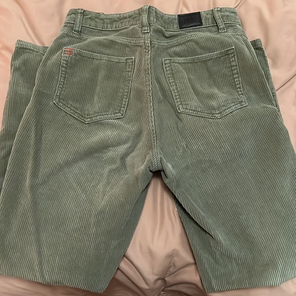 BDG URBAN OUTFITTERS Corduroy mom jeans :) - Picture 3 of 4